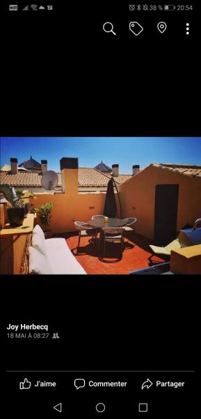 Appartement Joy